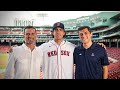 On the Clock with the 4th Pick | Boston Red Sox 2021 MLB Draft