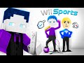 BASTIGHG & PAPAPLATTE SPIELEN Wii SPORTS (XXL OLYMPIADE)