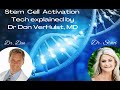 Dr   Don VerHulst, MD explains Lifewave Tech