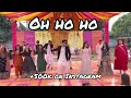 Oh ho ho Wedding Dance | Sukhbir Singh | AK Choreography