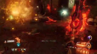 [bo3ゾンビ] 高ラウンドのリハビリ [初見歓迎]