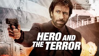 Bohater i strach (1988) Cały Film Sensacyjny, Kryminał z Chuck Norris | Lektor PL
