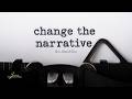 19-04-2026: CHANGE THE NARRATIVE by Bro David Ojo