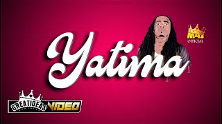 M4J OFFICIAL - YATIMA [ADVENTURE ZA BIBLE ALBUM]