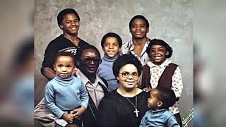 Memorial Tribute Video for Rev. John Lee, Sr.
