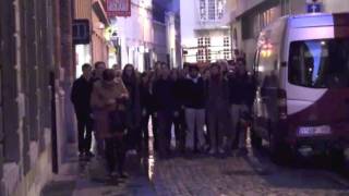 OLVC XMOS 2012: OLVC Prank TV