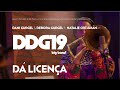 Dani Gurgel & Debora Gurgel - DDG19 Big Band feat. Natalie Cressman - Dá Licença