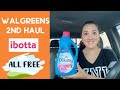 Walgreens 2nd Haul All FREE+ $4 MM! I 5/24-30/2020 I Only $0.79 OOP ! Digital Boosters