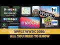 WWDC 2020: Everything Apple announced last night