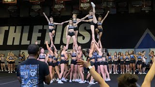 Cheer Athletics Swagcats Summit Showoff 2022