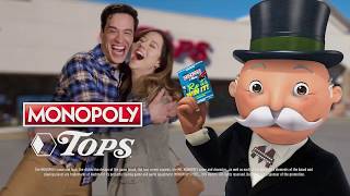 Tops - Monopoly 2019