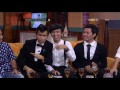 the best of ini talk show changcuter rusuh lagi