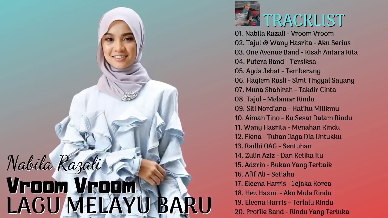 Lagu Melayu Baru 2020 Popular TOP HITS - Lagu Malaysia Terkini 2020 ...