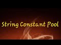 String Constant Pool in Java @javasip-official #string #java #constant #pool