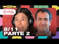 El rol de Elon Musk en el Gobierno de Trump, conflicto de Intercargo #DeAcáEnMás Parte 2