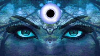 Third Eye Chakra #numeditation #healingmusic #sleepmusic