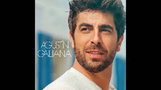 Agustin Galiana - Je n'aime que toi [Audio]