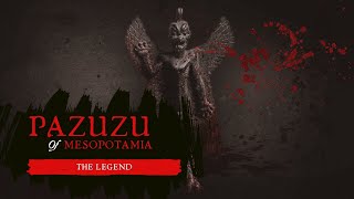 Pazuzu: The Demon King Of Mesopotamia