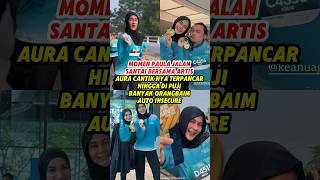 Paula sudah bangkit begini aura nya #baimwong #baimpaula #paulaverhoeven #raffiahmad #nagitaslavina