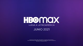 HBO MAX | Muy Pronto En Latinoamérica
