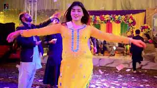 Dilnashin Dilnashin   Aliya Noor Hot Dance Performance on Bollywood Song 2025