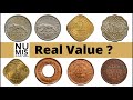 old british indian coin real value old coin value in malayalam numisman old indian coins