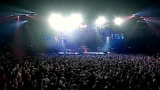 Nightwish - Ghost Love Score - Live - End of an Era HD