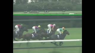 グラスワンダー 2000年 第41回宝塚記念(GI) (優勝馬：テイエムオペラオー)