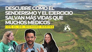 ¡El senderismo y el ejercicio salvan más vidas que los médicos!