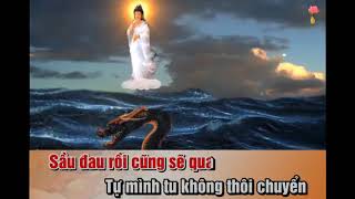 Tự thân nàng hãy cứu độ nàng - ca sĩ Phương Thanh