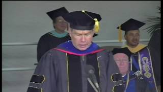 2013 CSULB Commencement - Health and Human Services Ceremony 1
