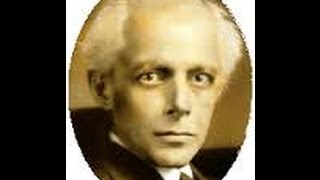 Bela Bartok: Clashing Sounds, Perpetuum Mobile on vintage toy pianos