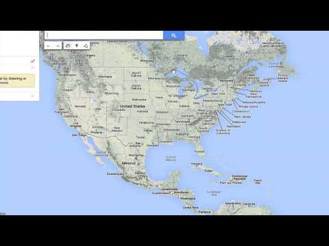 How to Drop a Pin in Google Maps : Google Tools How to Drop a Pin in Google Maps : Google Tools