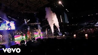 RBD - Sólo Para Ti (Live)
