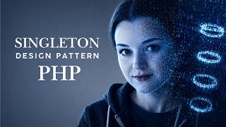 Singleton Design Pattern in PHP — Simple, Powerful, Dangerous