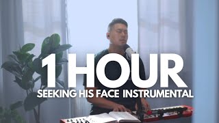 1 Hour Gentle Prayer & Meditation | Soaking Instrumental Worship