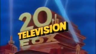 Ivory Way/20th Century Fox Television (1991)