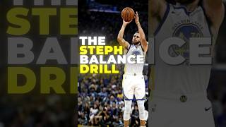 Unlock Major Consistency With This STEPH CURRY Shooting Drill 🎯
