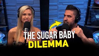 The Dynamics Of The Escort And Sugar Baby Game