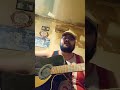 Jason Aldean - Water Tower (Cover) by Adam Clouser