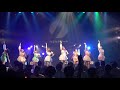 アプガ2 最新ライブ【おいでよ！ようこそ！　クマリデパート 夜公演 ゴールド新体制お披露目ライブ】【20200723】