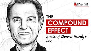 TIP182: The Compound Effect By Darren Hardy