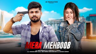 Mera Mehboob Kisi Aur Da | Sad Love Story | Stebin Ben | Latest Song 2022 | Ab Production