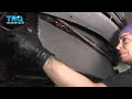 how to replace radiator 2000 2007 ford taurus