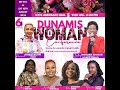 Day one- Dunamis Women Conference - 9/8/2024 || Bishop Dr. Margaret Wangari.