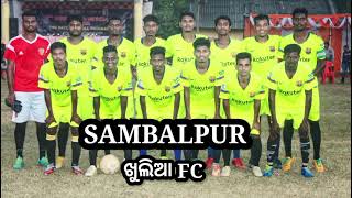 BYS club Nileipali Football Tournament..21.09.2023