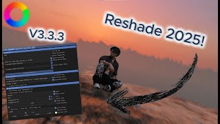 FiveM | ReShade TUTORIAL 2024 / 2025 شرح تركيب ريشيد و حل جميع المشاكل