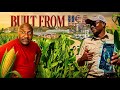 He Is In The US, This Is How He Has Built A Massive Food Empire in Zimbabwe