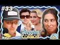 Maybe Worry Darling | Brooke and Connor Make a Podcast - Episode 33