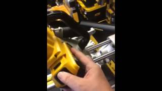 Dewalt DCS365